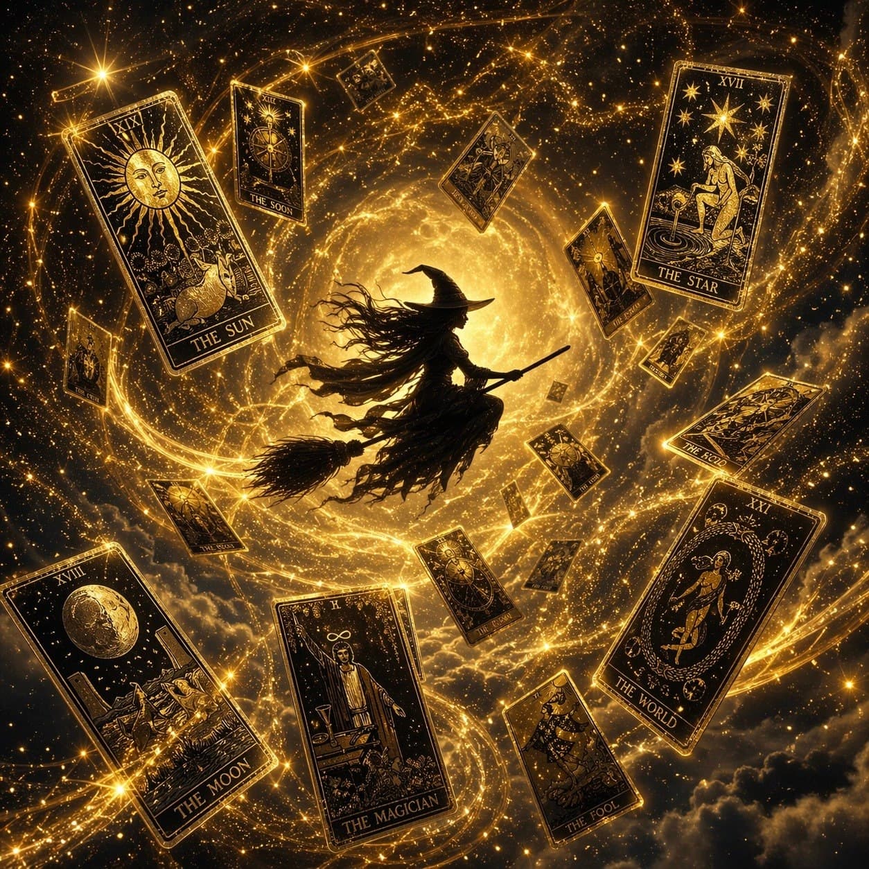 Методичка «Діагностика. Старт до магічної практики.»